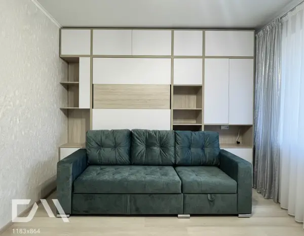 Фото шкаф-кровати